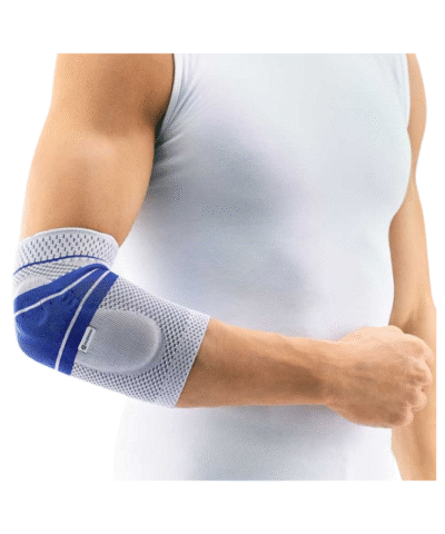 Bauerfeind EpiTrain Elbow Support