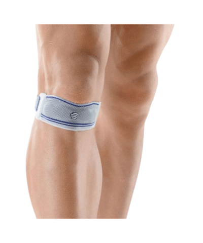 Bauerfeind GenuPoint Patellar Tendon Band