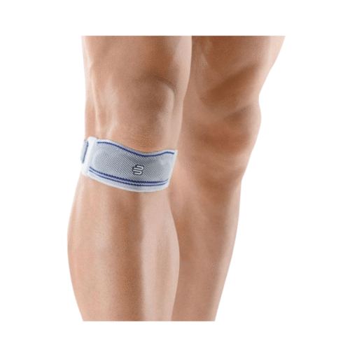 Bauerfeind GenuPoint Patellar Tendon Band