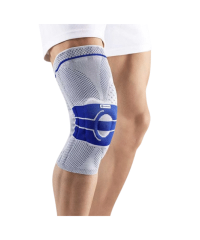 Bauerfeind GenuTrain A3 Knee Brace