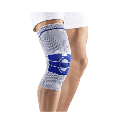 Bauerfeind GenuTrain A3 Knee Brace
