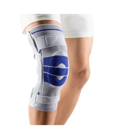Bauerfeind GenuTrain S Knee Support