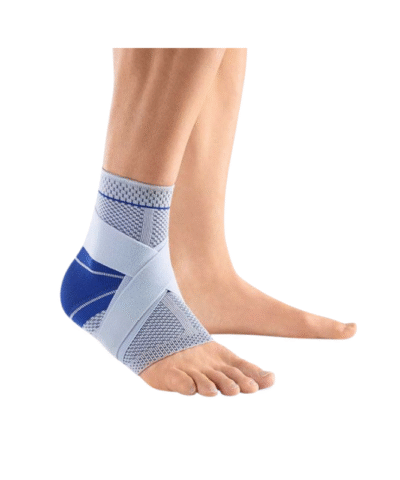 Bauerfeind MalleoTrain S Ankle Support