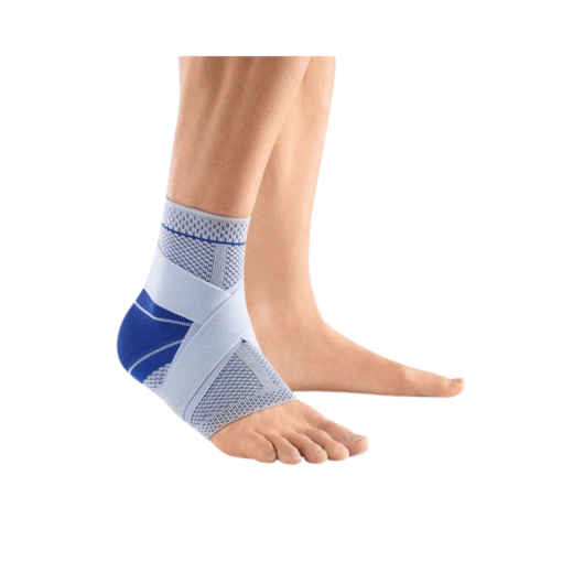 Bauerfeind MalleoTrain S Ankle Support