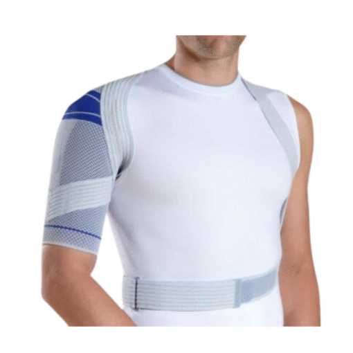 Bauerfeind OmoTrain Shoulder Support