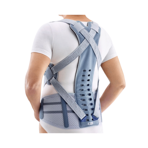 Bauerfeind Spinova Osteo – Active Spinal Orthosis for Osteoporosis & Kyphosis