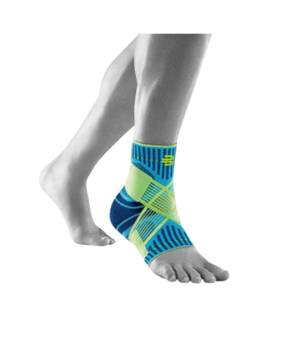 Bauerfeind Sports Ankle Support