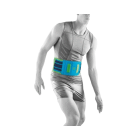 Bauerfeind Sports Back Support