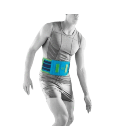 Bauerfeind Sports Back Support