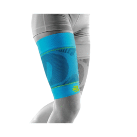 Bauerfeind Sports Compression Sleeve Upper Leg
