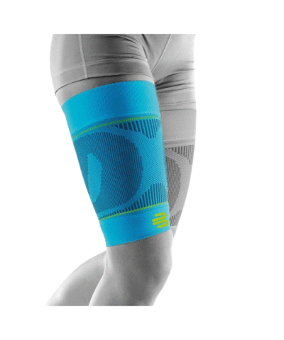 Bauerfeind Sports Compression Sleeve Upper Leg