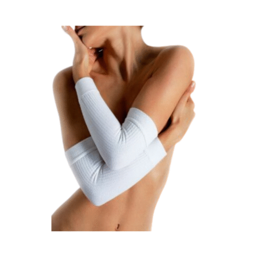 Lytess Anti-Cellulite Micro Massaging Arm Sleeves