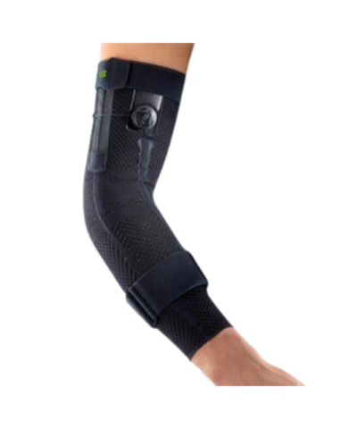 Bauerfeind Sports Elbow Brace