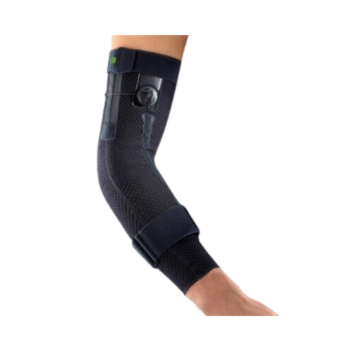 Bauerfeind Sports Elbow Brace