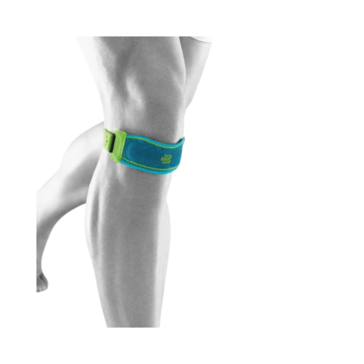 Bauerfeind Sports Knee Strap