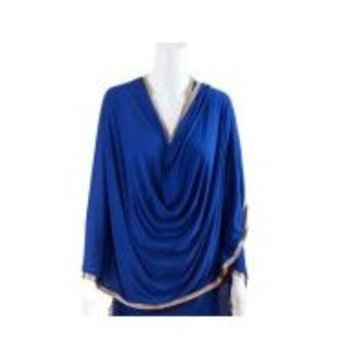 Bebitza Breast Feeding Blanket