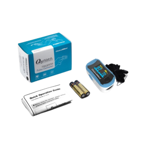 ChoiceMMed Pulse Oximeter