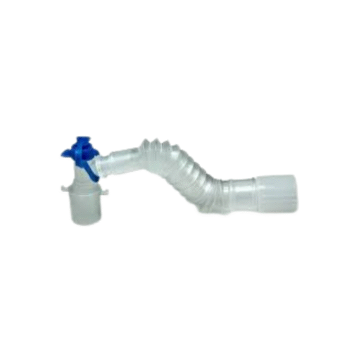 Catheter Mount