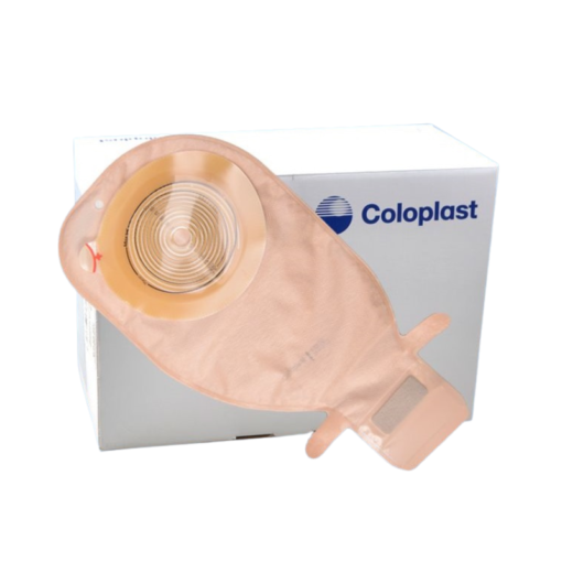 Coloplast Alterna, Ostomy Bag, 13870