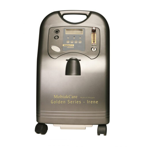 MobiakCare Irene 5Ltr Oxygen Concentrator
