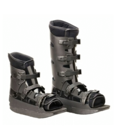 Darco Cast Replacement Body Armor Walker