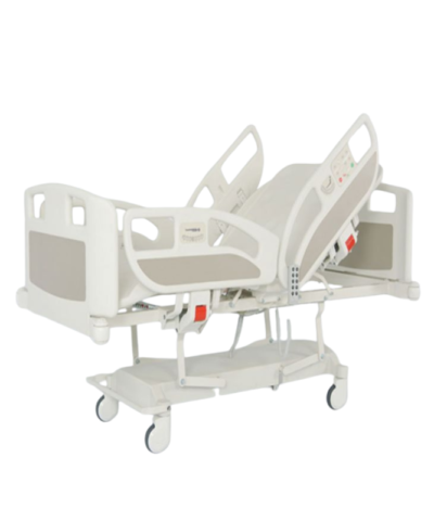 Dolson Vigorous 11 Fully Electric Bed - 5 Function Bed