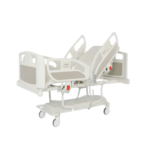 Dolson Vigorous 11 Fully Electric Bed - 5 Function Bed
