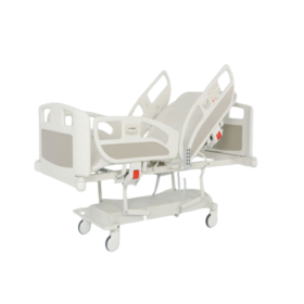 Dolson Vigorous 9 Electric Bed - 3 Function Bed