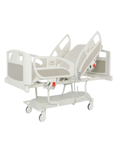 Dolson Vigorous 9 Electric Bed - 3 Function Bed