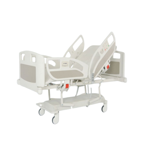 Dolson Vigorous 9 Electric Bed - 3 Function Bed