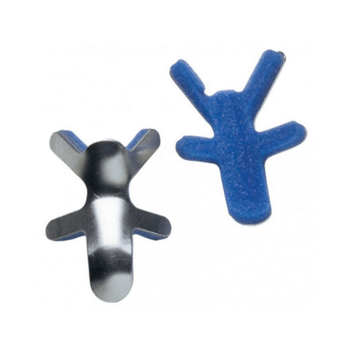 Donjoy Procare Frog Style Finger Splints