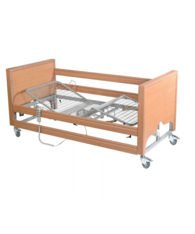 Drive Casa Med Classic FS Homecare Bed
