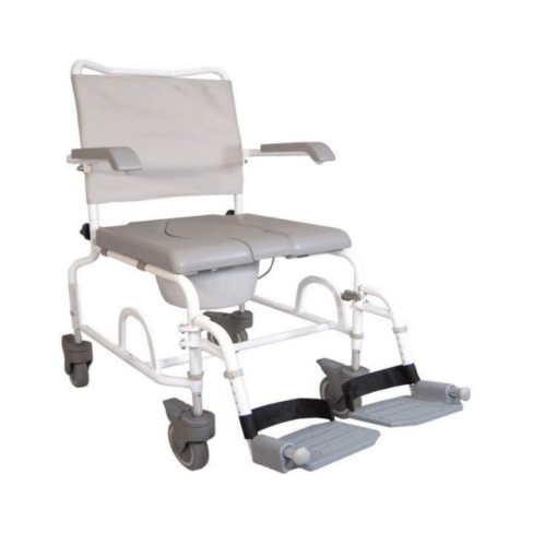 Drive Medical Solo Toilet Lift Seat Raiser