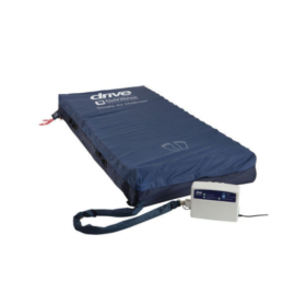 Drive Simple Air Mattress Replacement System – 90 cm × Adjustable, 180 kg capacity
