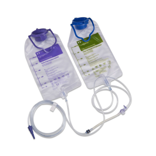 Epump Enteral Feeding Pump Sets