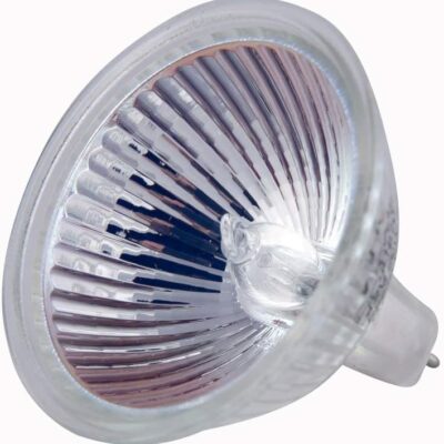 Halogen Bulb 50W For Solesud Light - Spare For 30745/6