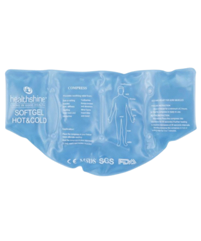 HealthShine Premium Hot and Cold Pack