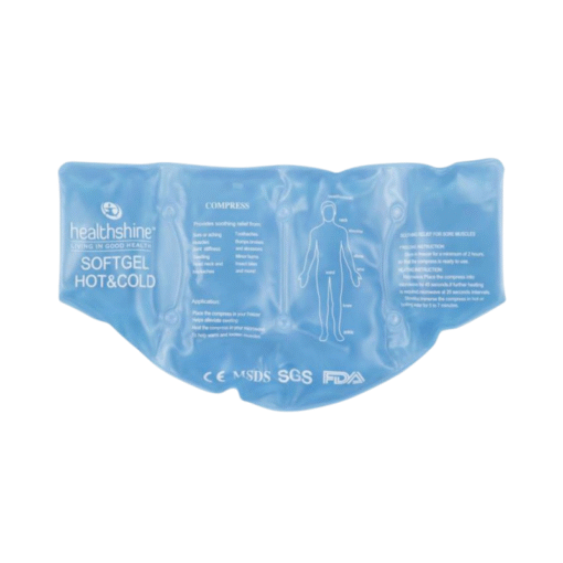 HealthShine Premium Hot and Cold Pack