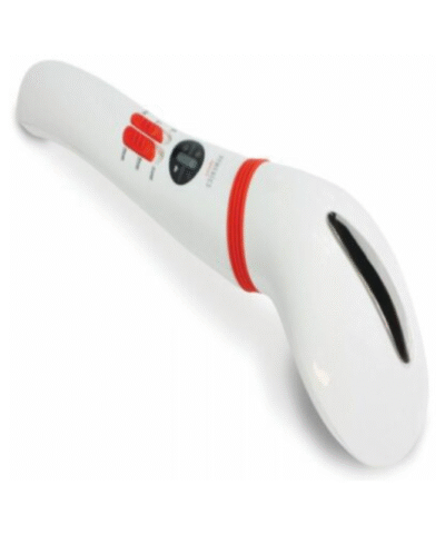 HoMedics Hot & Cold Vibration Massager with 2 Speed