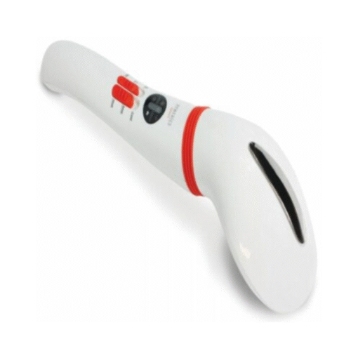 HoMedics Hot & Cold Vibration Massager with 2 Speed