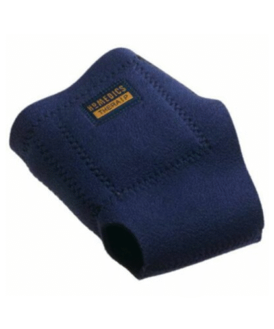 HoMedics Thera P Ankle Wrap