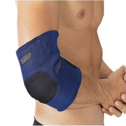 HoMedics Thera P Elbow Wrap