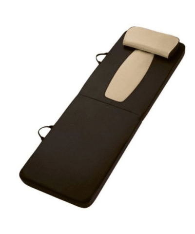 HoMedics Therapist Select Portable Massage Mat With Heat