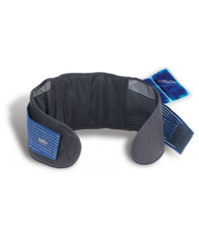 Homedic Thera P Back Support S/M