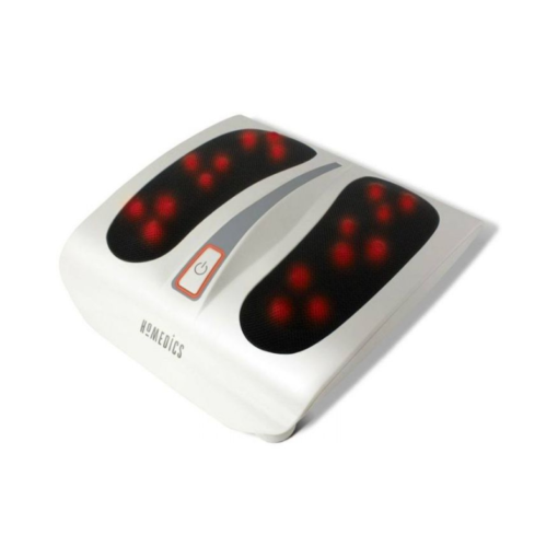 Homedics Deluxe Shiatsu Foot Massager