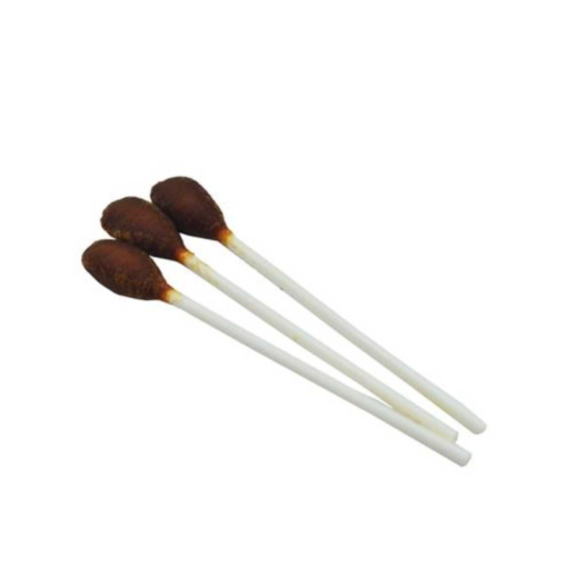 Iodine Prep Swab Sticks