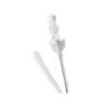 Iv Cannula (White), 17g