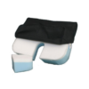 Jobri Sacro Wedge Visco