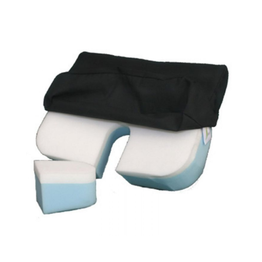 Jobri Sacro Wedge Visco