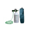 Aluminum Oxygen Cylinder 1 Litre